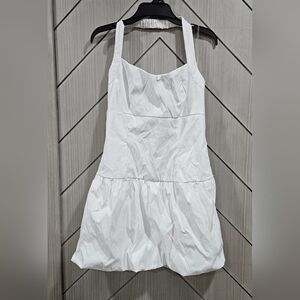 Wild Fable White Kids One Piece